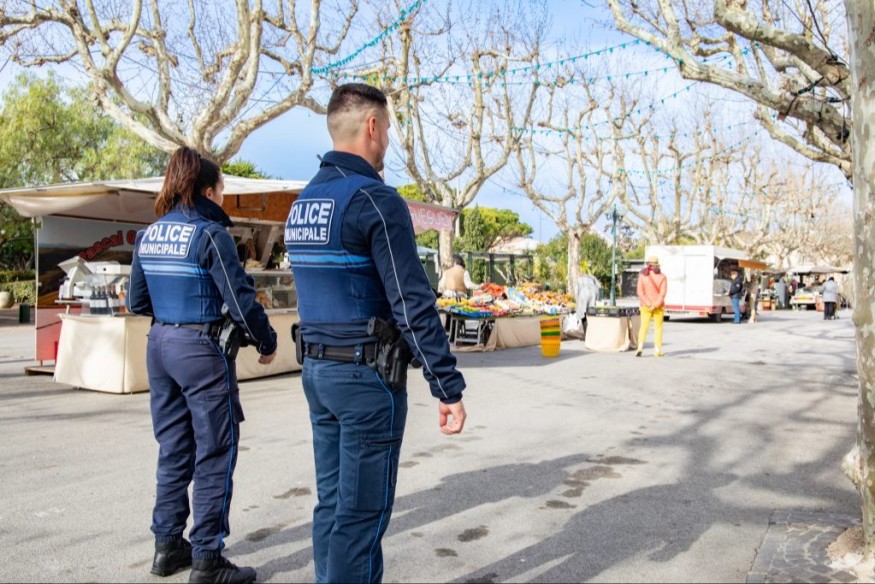 Un sexagénaire a été placé en garde à vue après avoir tué sa femme d'un coup de couteau à Sanary-sur-Mer